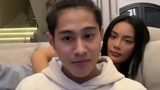 Kehamilan Erika Carlina: DJ Panda Menanggapi Tuduhan di Tengah Sorotan Publik