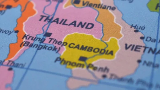 Bentrokan Militer Thailand dan Kamboja: 11 Tewas di Perbatasan