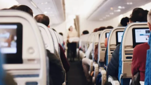 Mengatasi Jet Lag: Tips Ampuh untuk Liburan yang Lancar