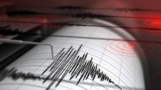 Gempa Bumi Poso: 113 Guncangan Susulan dan Dampaknya pada Masyarakat