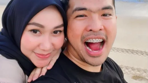 Septia Siregar Ungkap Dugaan Perselingkuhan Suaminya Melalui Sosial Media