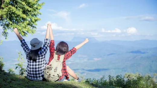 Tren Wisata Kesehatan yang Semakin Populer di Kalangan Generasi Z