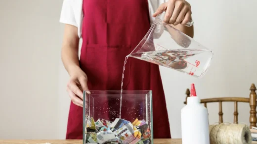 Membuat Filter Debu DIY untuk Rumah Sehat