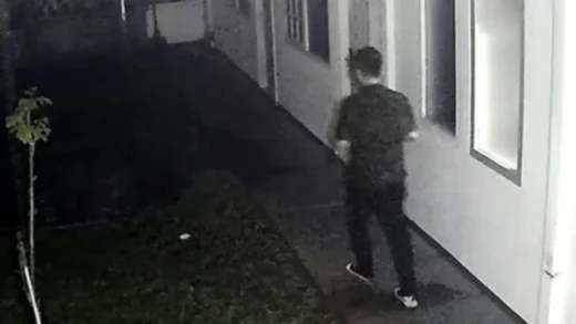 Kematian Diplomat Kementerian Luar Negeri: Rekaman CCTV Ungkap Aktivitas Mencurigakan
