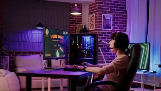 Fenomena Turunnya Popularitas Game: Apa yang Terjadi?