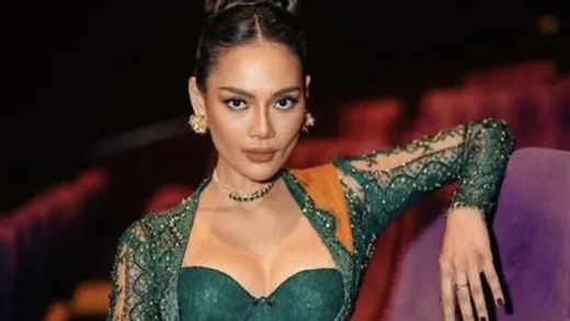 Erika Carlina Tegaskan Tak Minta Dukungan dari DJ Panda
