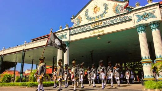 Liburan Seru dengan Budget Terbatas di 5 Kota Indonesia