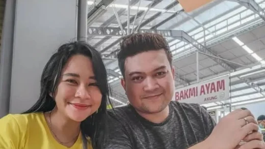 Chikita Meidy Ajukan Gugatan Cerai Terhadap Suami