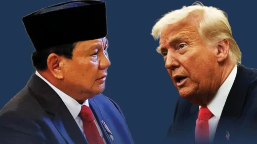 Kesepakatan Tarif Resiprokal AS-Indonesia, Fokus pada Transfer Data Pribadi