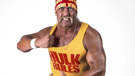 Hulk Hogan: Ikon Gulat yang Meninggalkan Warisan Abadi