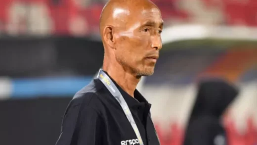 Kekalahan Timnas Putri Indonesia di Kualifikasi Piala Asia: Pelatih Tetap Mengapresiasi Usaha Pemain