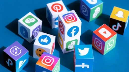Pengawasan Pajak Terhadap Aktivitas Media Sosial di Indonesia