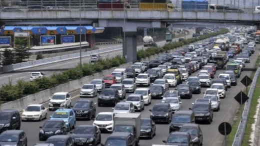 Jalan Tol Harbour II: Progres dan Harapan untuk Jakarta