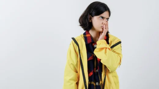 Anak Zaman Sekarang: Kenapa Cepat Capek?