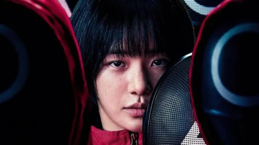 Park Gyu Young Bicara Soal Insiden Spoiler di Instagram Usai Squid Game 2