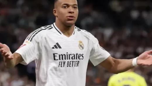 Pertarungan Semifinal Piala Dunia Antarklub: PSG Vs Real Madrid