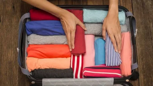 Tips Memilih Outfit Ideal untuk Traveling di Cuaca Tropis Indonesia