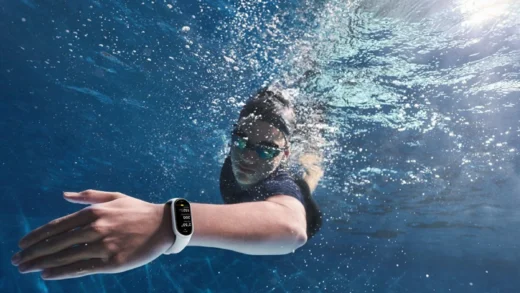 Luncurkan Smart Band 10, Xiaomi Pertegas Komitmen Terhadap Gaya Hidup Sehat
