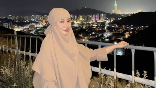 Chikita Meidy Ajukan Gugatan Cerai, Menghadapi Musibah Hidup