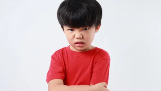 Mengenal Tanda-tanda Permasalahan Emosional pada Anak