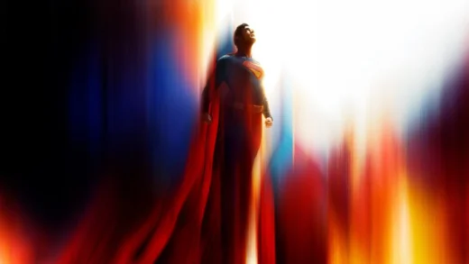 Film Superman Terbaru Catat Debut Tertinggi di 2025