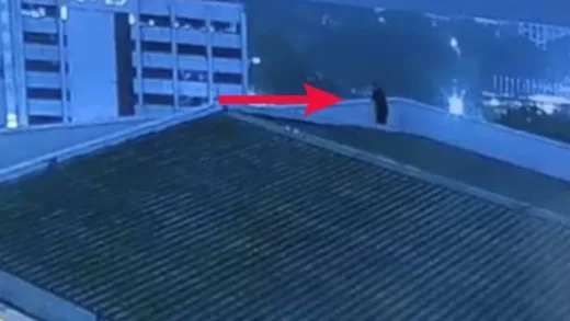 Polda Metro Jaya Temukan Tas Ransel Diplomat di Rooftop Kemenlu