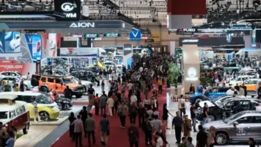 Tantangan dan Strategi Terbaru di Pasar Otomotif Indonesia