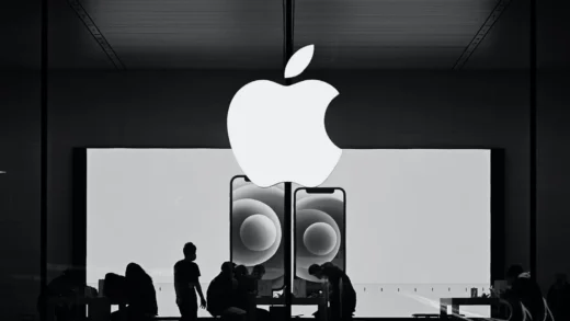 iPhone Lipat Pertama Apple: Desain yang Memicu Kekecewaan di Kalangan Insinyur