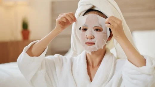 Perawatan Wajah Alami dari Dapur: Masker yang Mudah dan Murah