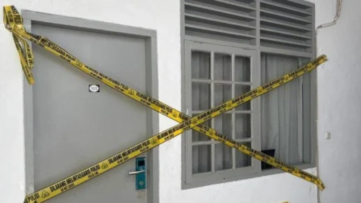 Menghormati Pahlawan Diplomatik: Pelepasan Jenazah Daru dan Kasus Kematian yang Mengguncang