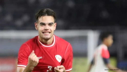 Jens Raven Cemerlang, Antar Timnas Indonesia U-23 Menang Besar di Piala AFF U-23