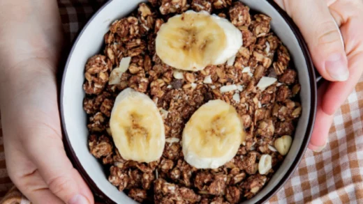 Overnight Oats: Sarapan Sehat dan Praktis untuk Jadwal Padat