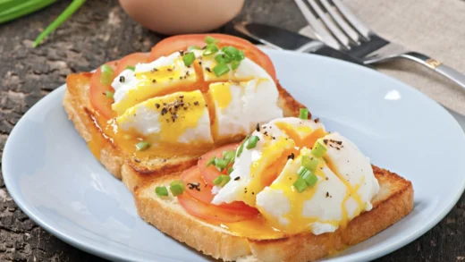 Menu Sarapan Praktis untuk Anak Kos