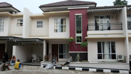 Kompleks DPR di Kalibata Segera Dialihfungsikan Jadi Rumah Dinas dan Proyek Perumahan