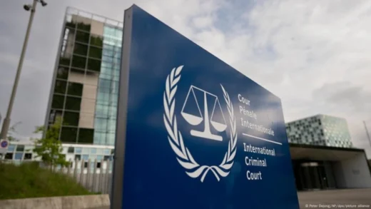 ICC Keluarkan Surat Penangkapan untuk Pimpinan Taliban Terkait Penganiayaan Perempuan