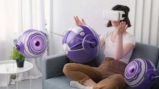Menyelami Metaverse Therapy: Inovasi dalam Kesehatan Mental
