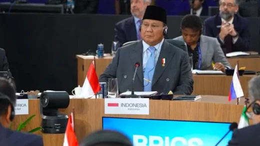 Kehadiran Prabowo Subianto di KTT BRICS 2025: Langkah Signifikan untuk Indonesia