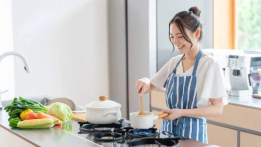 Tips Memasak Praktis untuk Anak Kos: Hidangan Sehat Tanpa Ribet