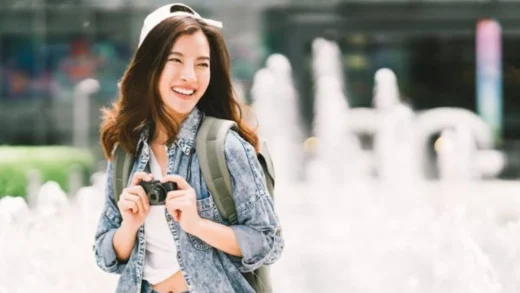 Kekuatan Traveling dalam Menyembuhkan Jiwa