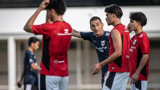 Timnas U23 Indonesia Kalahkan Filipina dengan Kemenangan Tipis 1-0