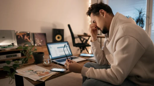 Mengatasi Overthinking: Memahami Penyebab dan Solusinya