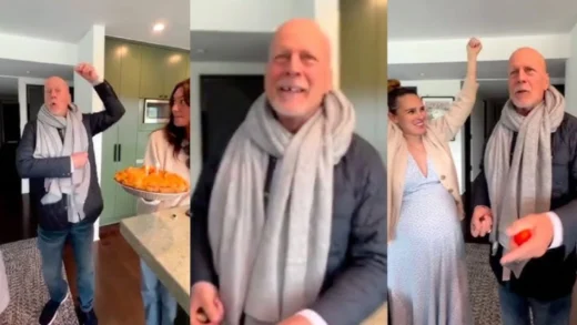 Kondisi Kesehatan Bruce Willis: Perjuangan Melawan Demensia Frontotemporal