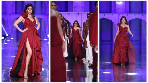 Micro-Runway: Tren Baru di Dunia Fashion