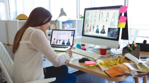 Kerja Sambil Liburan: Fleksibilitas dan Inspirasi di Era Digital