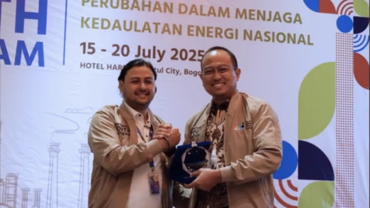 Pertamina Youth Program 2025: Mencetak Generasi Unggul di Sektor Energi