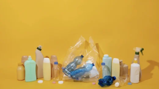 Inovasi Enzim Pemecah Plastik untuk Menangani Masalah Limbah di Indonesia