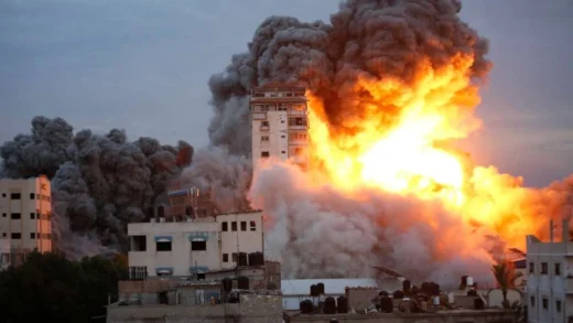 Krisis Kemanusiaan Makin Parah di Gaza, PBB Ungkap Data Memprihatinkan