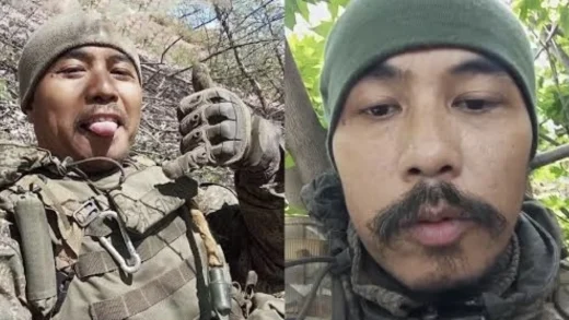 Menteri Hukum Tegaskan Nasib Kewarganegaraan Satria Arta Kumbara