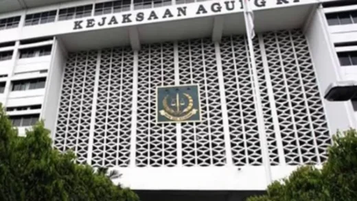 Kejagung Selidiki Keterkaitan Investasi Google dengan Kasus Dugaan Korupsi di Kemendikbudristek