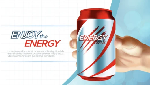 Mewaspadai Kecanduan Energi Drink di Kalangan Mahasiswa